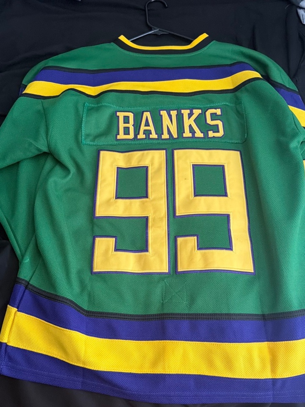 Jersey